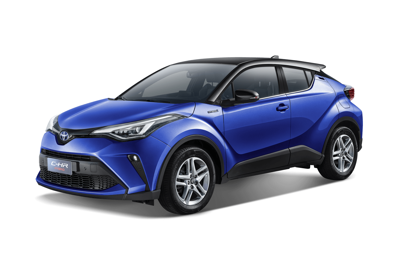 Toyota CHR